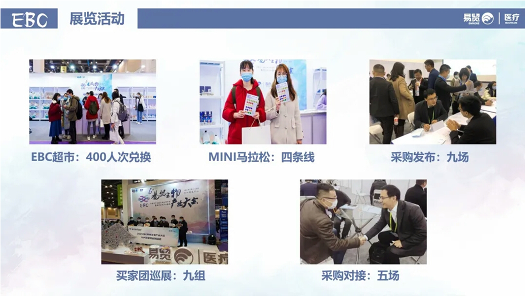展位銷售過半 ▏早鳥價即將截止▏2021易貿醫(yī)療會議之第五屆中國醫(yī)學檢驗實驗室高峰論壇-肽度TIMEDOO