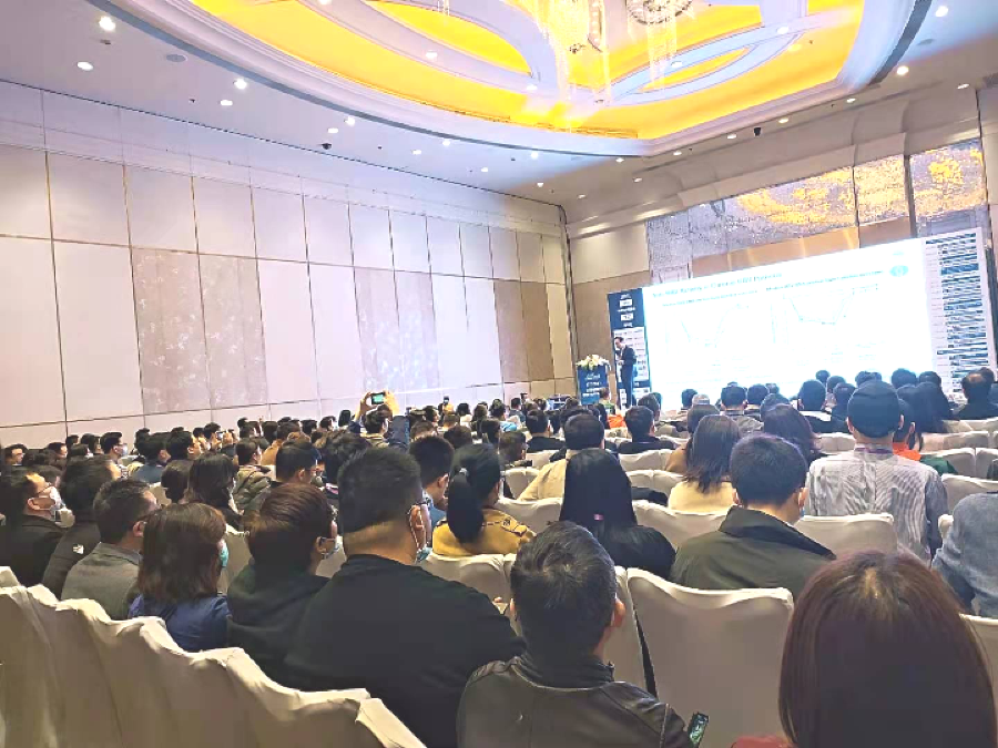 【火熱招商中】千人大會IDC2021·青島再起航--化學(xué)創(chuàng)新藥與改良型新藥CMC論壇-肽度TIMEDOO