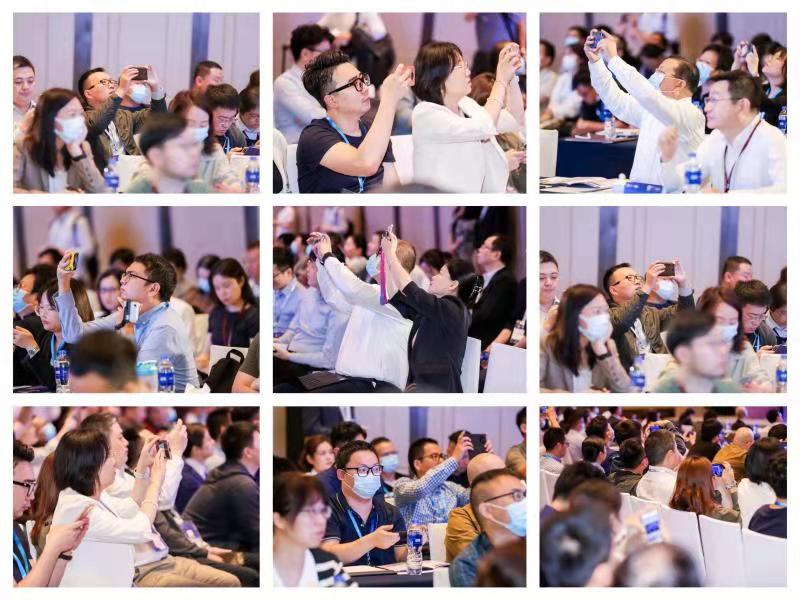 【開幕式報道】第九屆中國骨科、生物材料及智能醫(yī)療產(chǎn)業(yè)投資峰會在常州召開-肽度TIMEDOO