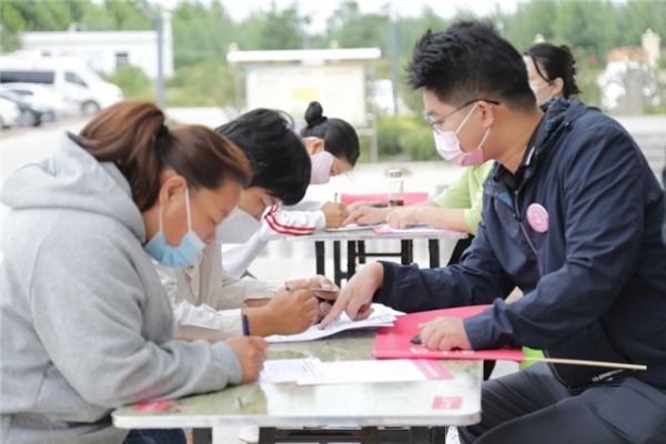 GE醫(yī)療啟動(dòng)2022年度“粉紅行動(dòng)”乳腺癌防治公益活動(dòng)-肽度TIMEDOO