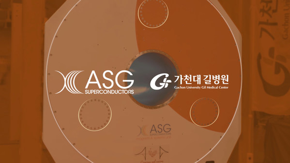 The world’s first simultaneous multi-channel/multi-nuclear 11.74T MRI system is currently under development at Gachon University Gil Medical Center with ASG Superconductors 最具創(chuàng)新性11.74T核磁共振磁芯將用于人體-肽度TIMEDOO