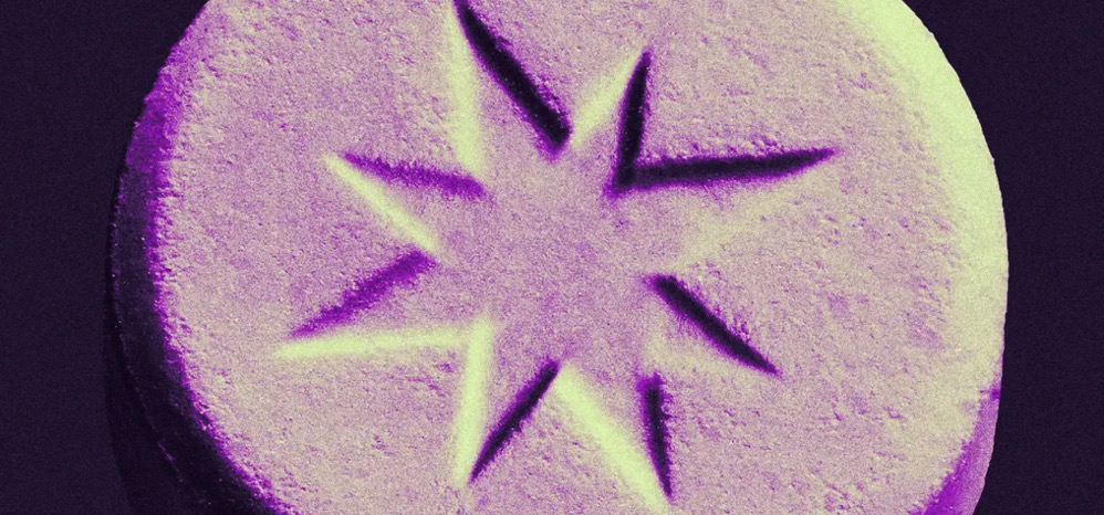 服用了4萬顆搖頭丸經(jīng)歷了多年可怕癥狀-肽度TIMEDOO