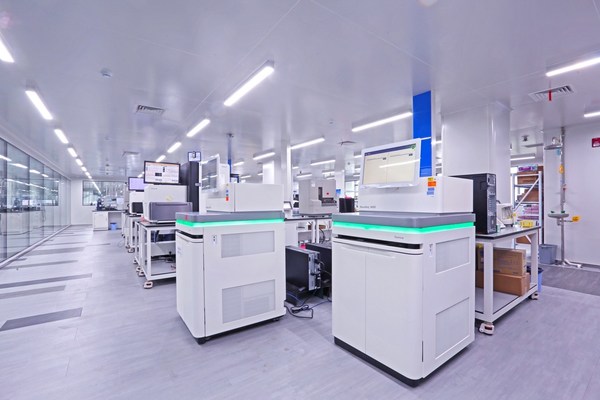 序禎達(dá)生物再次以零缺陷獲得ISO15189醫(yī)學(xué)實驗室質(zhì)量與能力要求國際認(rèn)證-肽度TIMEDOO