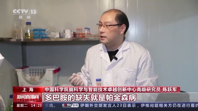科技強國在路上丨守護生命健康 這些生物醫(yī)學領域有了新進展-肽度TIMEDOO