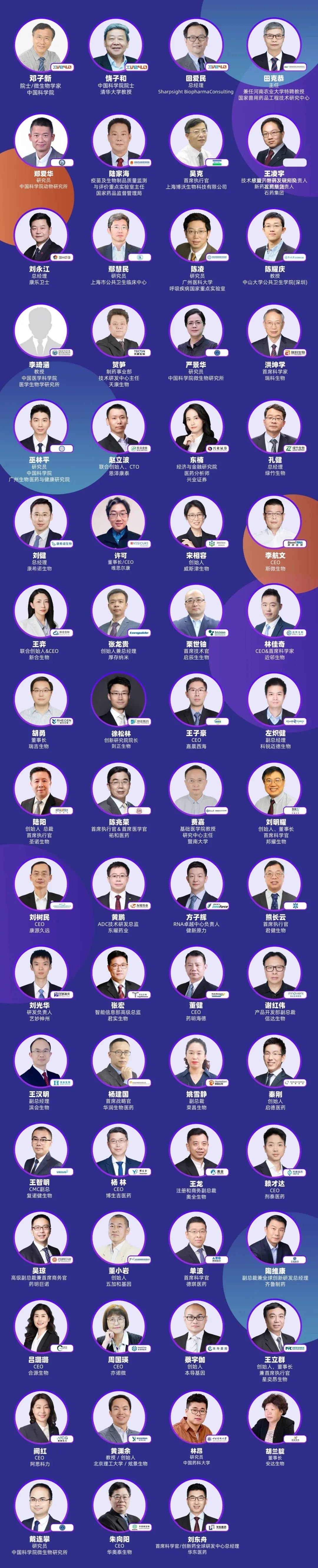 2023年生物制藥界的