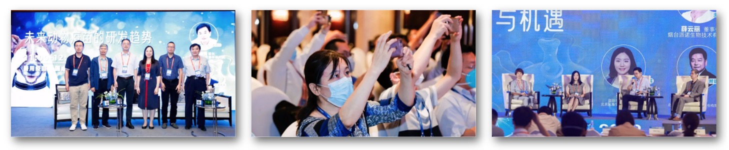 2023年生物制藥界的