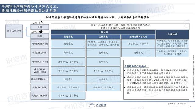 中國肺癌早篩早診行業(yè)藍(lán)皮書-肽度TIMEDOO