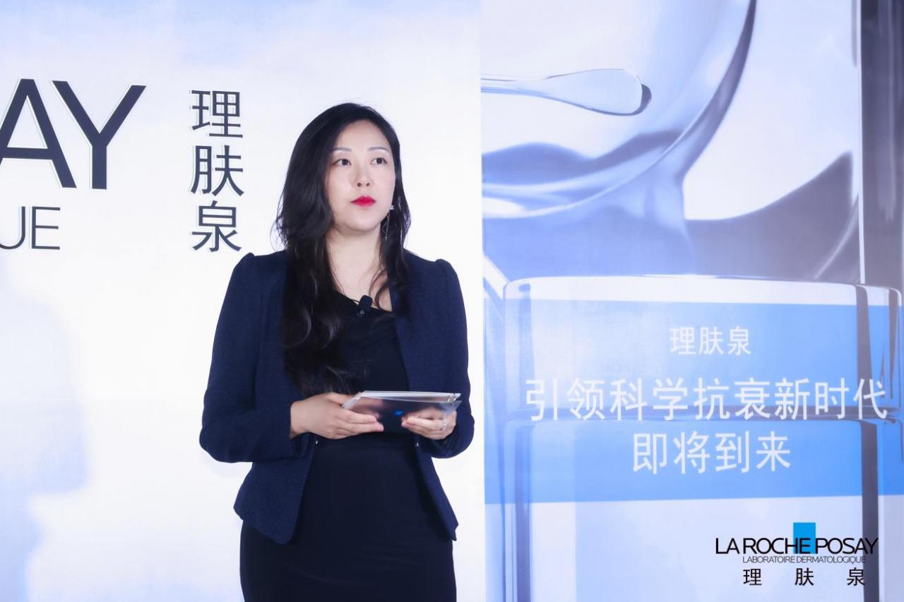 理膚泉舉辦首屆科學(xué)抗衰國際高峰論壇 共探歐萊雅集團前沿科學(xué)抗衰科技新成果-肽度TIMEDOO
