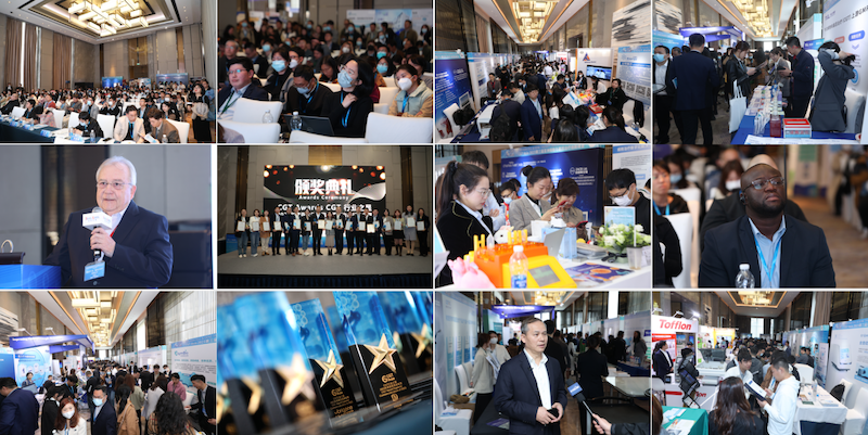 CGT Asia嘉年華|3DCC 2023 3D細(xì)胞培養(yǎng)與類器官研發(fā)峰會10月廣州召開-肽度TIMEDOO