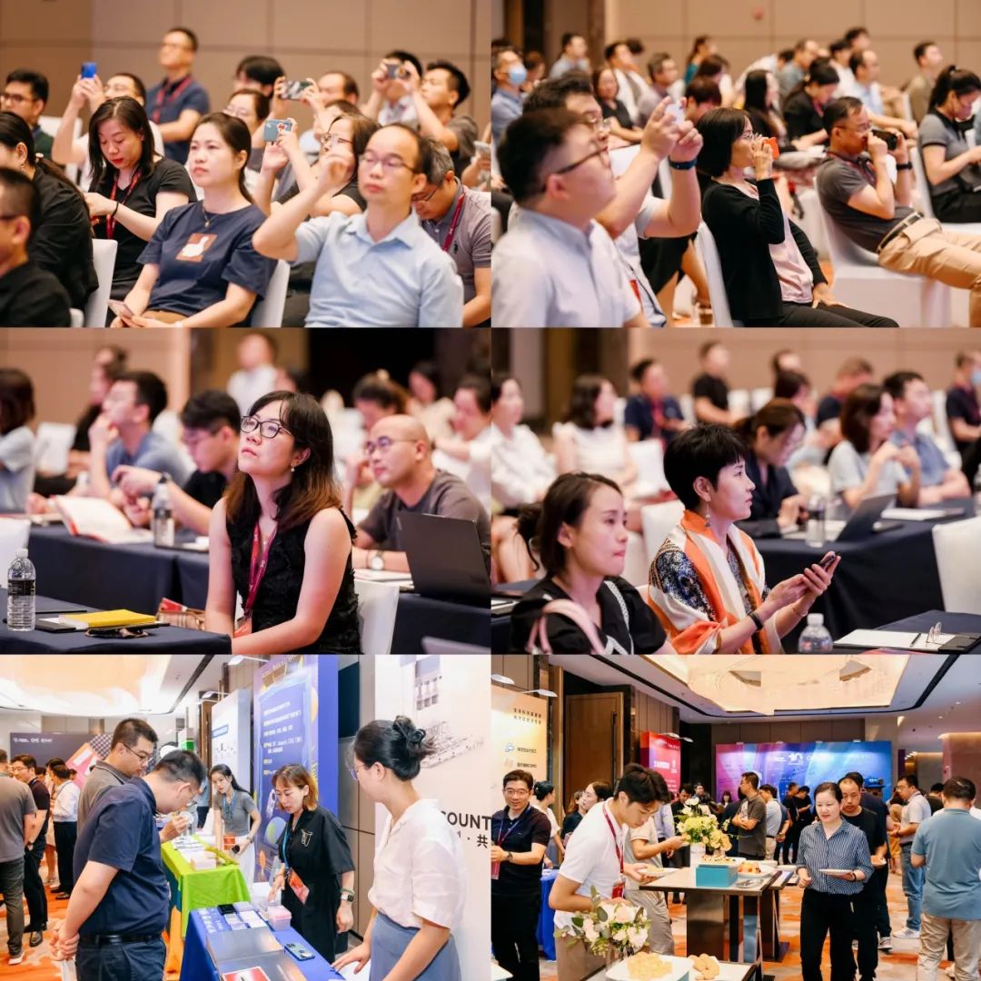 啟程新十年，共鑄精準(zhǔn)未來！第十屆中國IVD產(chǎn)業(yè)投資與并購CEO論壇圓滿落幕！-肽度TIMEDOO