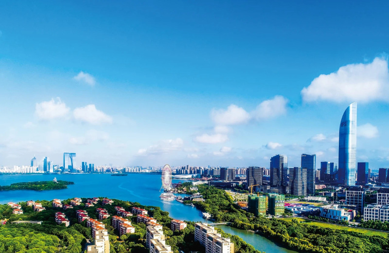 江蘇蘇州吹響生物醫(yī)藥產(chǎn)業(yè)“集結(jié)號”-肽度TIMEDOO