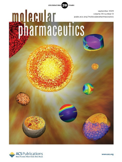 上海藥物所發(fā)表關(guān)于結(jié)構(gòu)藥劑學(xué)的綜述文章-肽度TIMEDOO