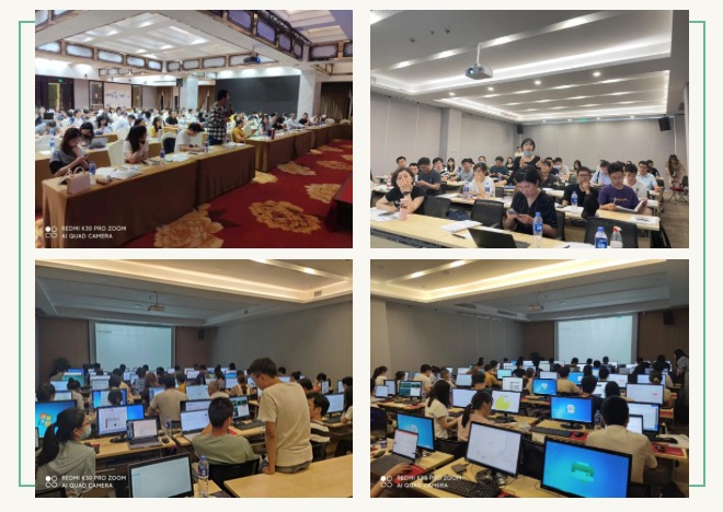 2023年12月18-22日·杭州·浙江大學(xué)第7期蛋白質(zhì)組學(xué)專題研習(xí)班-肽度TIMEDOO