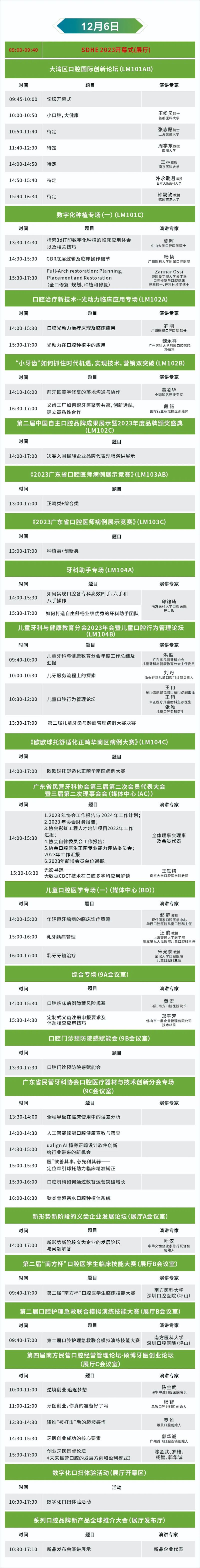 2023年12月6-8日·深圳·深圳亞太口腔醫(yī)學(xué)高新技術(shù)博覽會-肽度TIMEDOO