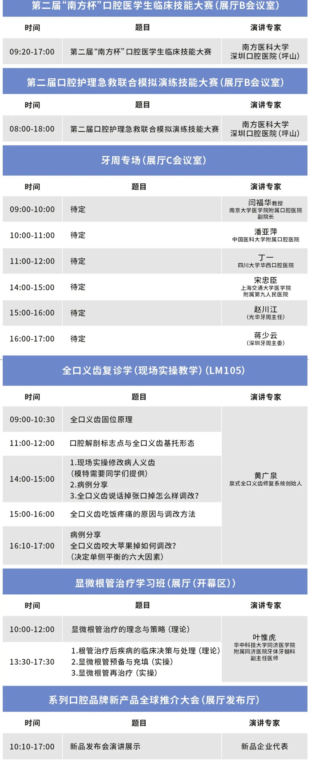 2023年12月6-8日·深圳·深圳亞太口腔醫(yī)學(xué)高新技術(shù)博覽會-肽度TIMEDOO