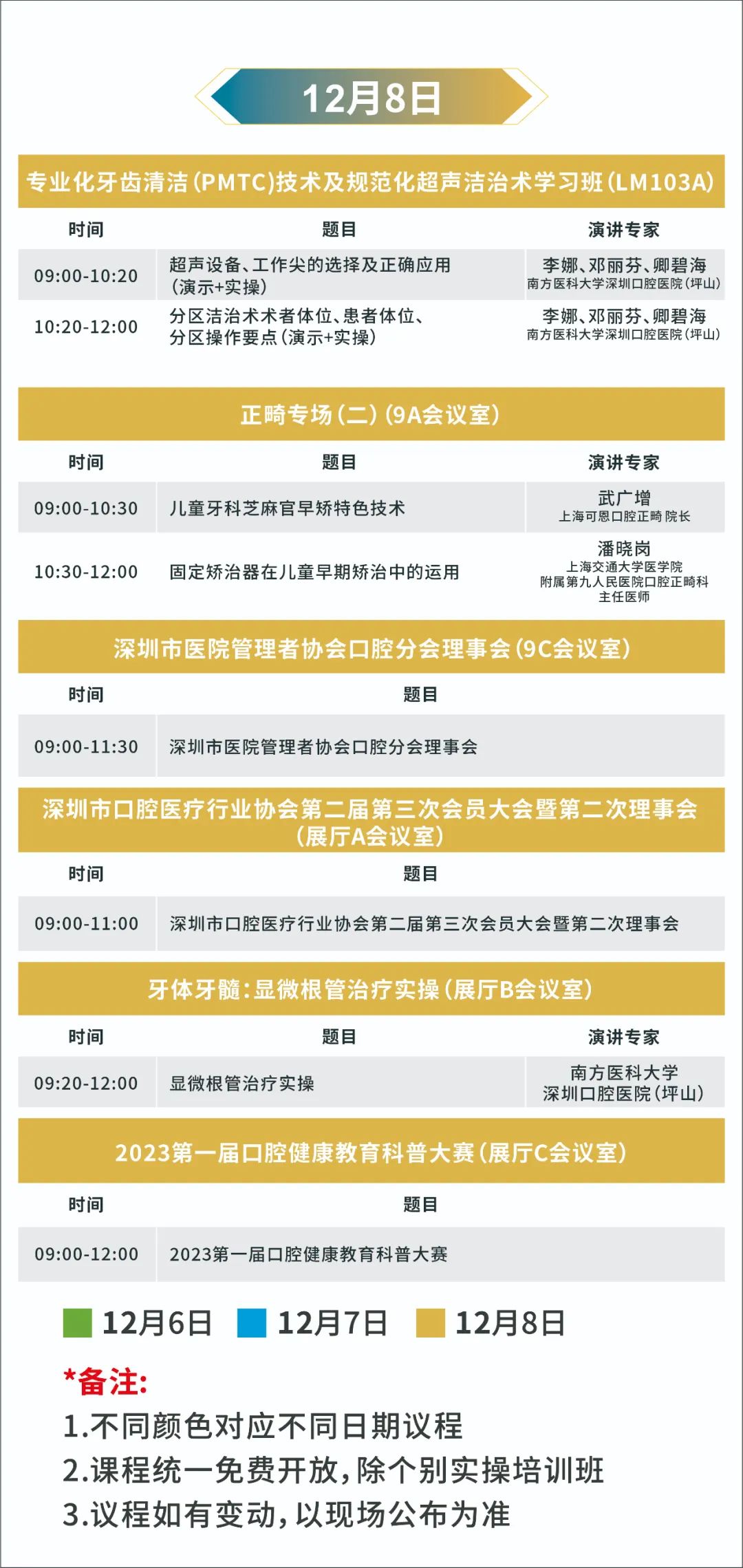 2023年12月6-8日·深圳·深圳亞太口腔醫(yī)學(xué)高新技術(shù)博覽會-肽度TIMEDOO