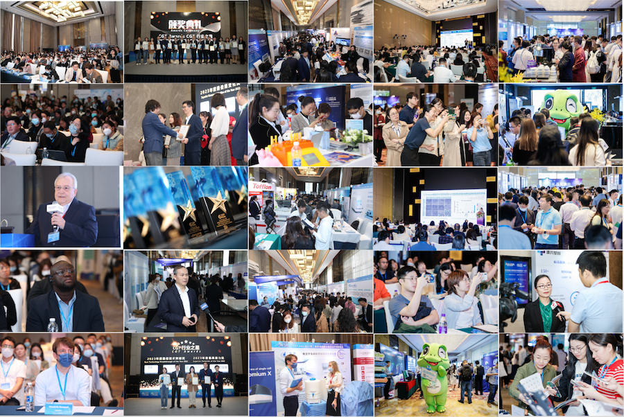 4月2日-3日·上海 | 3DCC第二屆3D細(xì)胞培養(yǎng)與類器官研發(fā)峰會(huì)攜手CGT Asia 重磅來襲-肽度TIMEDOO