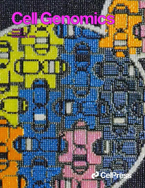 華大參與里程碑項目重大進展！Cell及子刊發(fā)布“人工合成酵母基因組計劃”最新成果-肽度TIMEDOO