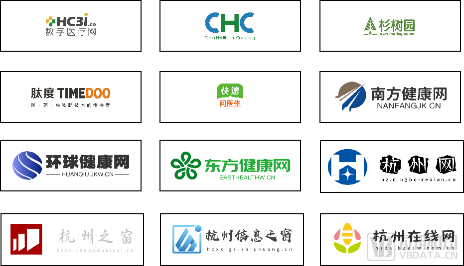 “數(shù)聚活力，聚創(chuàng)未來”武田中國數(shù)字醫(yī)療創(chuàng)新大會參會攻略正式發(fā)布！|一文在手，大會最新信息盡在掌握-肽度TIMEDOO