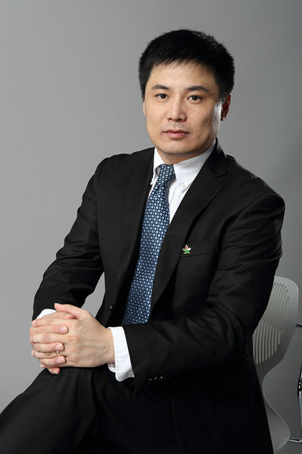 羅欣藥業(yè)研發(fā)中心總經(jīng)理 朱曉彤 羅欣藥業(yè)創(chuàng)新藥替戈拉生片新適應(yīng)癥十二指腸潰瘍獲批上市-肽度TIMEDOO
