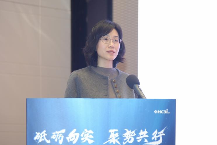 向?qū)嵣L！2023數(shù)字健康創(chuàng)新發(fā)展研討會(huì)全紀(jì)實(shí)-肽度TIMEDOO