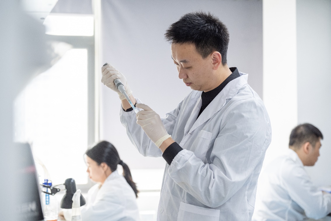 科學家找到白血病全新遺傳致病因子 有望為白血病早篩和干預帶來新思路-肽度TIMEDOO