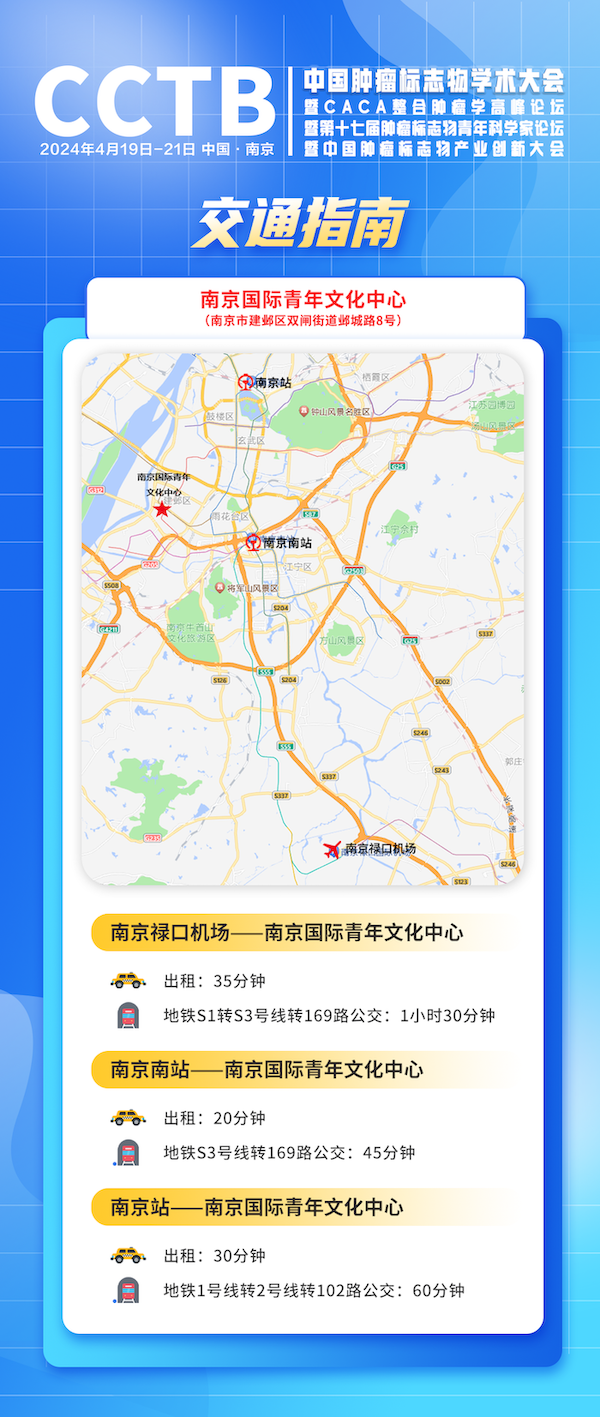 第二輪通知 | 中國腫瘤標(biāo)志物學(xué)術(shù)大會(huì)暨CACA整合腫瘤學(xué)高峰論壇暨第十七屆腫瘤標(biāo)志物青年科學(xué)家論壇暨中國腫瘤標(biāo)志物產(chǎn)業(yè)創(chuàng)新大會(huì)-肽度TIMEDOO