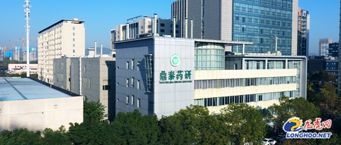 打造“研產(chǎn)貫通”新高地 南京生物醫(yī)藥谷全力落實“四大行動”-肽度TIMEDOO