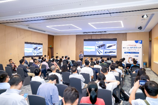 推動(dòng)橡塑解決方案達(dá)至新巔峰 CHINAPLAS 2024國(guó)際橡塑展同期活動(dòng)前瞻(下)-肽度TIMEDOO