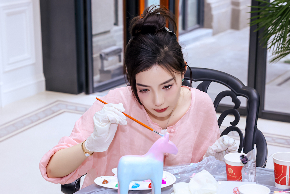 中西新科學(xué) 讓生命長青 ——23WELL“圓融和諧 向新而生”新品發(fā)布會-肽度TIMEDOO