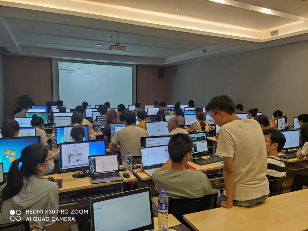 2024年5月26-6月1日·浙江大學(xué)第63期“基因組科學(xué)”研習(xí)班招生通知-肽度TIMEDOO