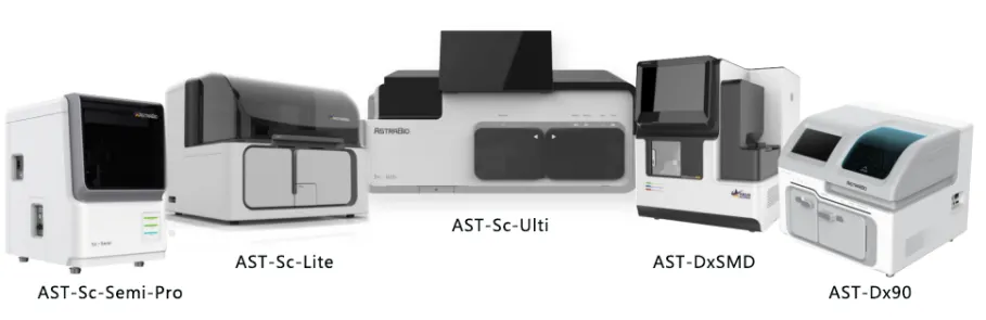 宇測(cè)生物完成數(shù)千萬(wàn)元Pre-B+輪融資，加速阿爾茨海默病早篩早診市場(chǎng)布局-肽度TIMEDOO
