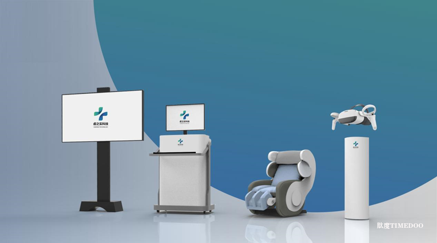 from clipboard AI醫(yī)療和腦科學(xué)公司「虛之實(shí)科技」獲數(shù)千萬(wàn)元A輪投資-肽度TIMEDOO