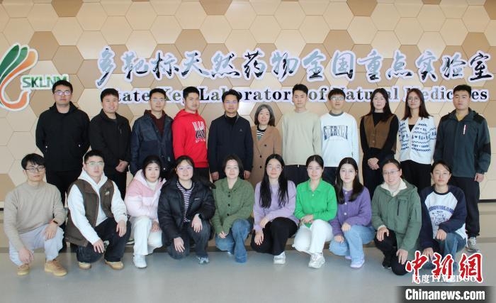 可殺滅多重耐藥真菌 中國科學(xué)家研究發(fā)現(xiàn)一種新型抗真菌藥-肽度TIMEDOO