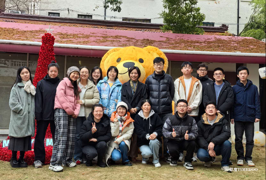開年連發(fā)三篇!科學(xué)家揭秘大腦中的“交通信號(hào)燈”-肽度TIMEDOO