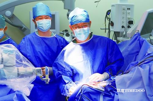 1月內(nèi)第3例手術(shù)！這項(xiàng)技術(shù)有望讓癱瘓患者重彈鋼琴-肽度TIMEDOO