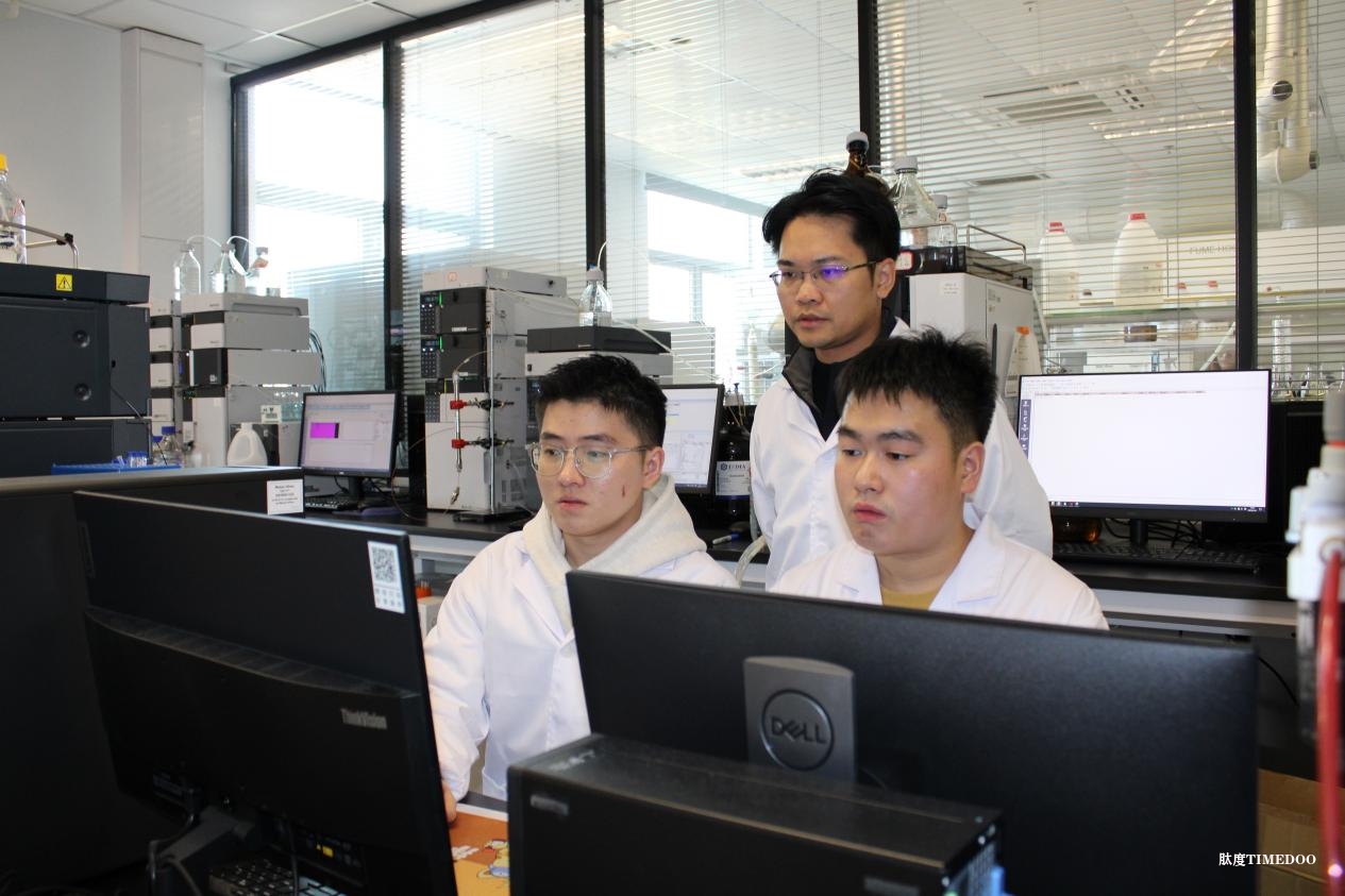 “克星”來(lái)了！科學(xué)家發(fā)現(xiàn)新型抗生素-肽度TIMEDOO