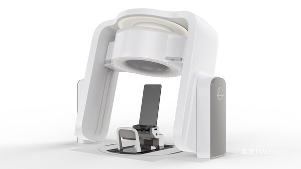 Marie , Leo Cancer Care的直立粒子治療解決方案 LEO Cancer Care獲得FDA 510 (k)批準(zhǔn)Marie ? -一個革命性的直立放射治療平臺-肽度TIMEDOO
