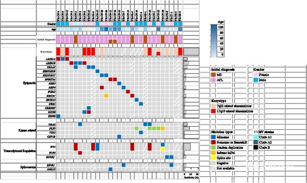 引領(lǐng)白血病研究新突破:陸道培分子醫(yī)學(xué)團(tuán)隊(duì)攜多中心成果亮相《Blood》-肽度TIMEDOO