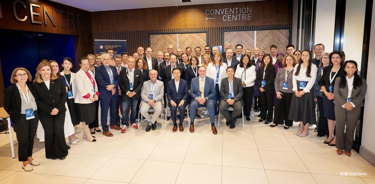 薇諾娜亮相首屆國際可見光防護(hù)共識峰會，引領(lǐng)敏感肌全光譜防護(hù)新紀(jì)元-肽度TIMEDOO