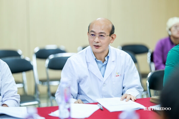 國產創(chuàng)新出海:開立醫(yī)療超聲電子支氣管內窺鏡系統(tǒng)獲歐盟CE(MDR)認證-肽度TIMEDOO
