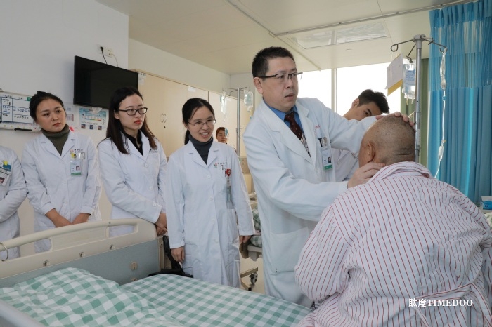 中國學(xué)者牽頭！鼻咽癌放療國際指南發(fā)布-肽度TIMEDOO