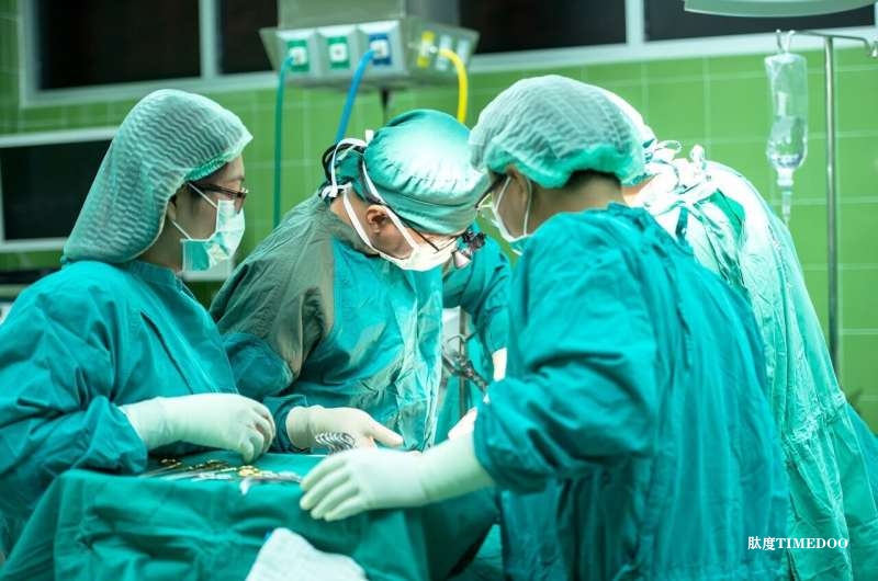 《柳葉刀·全球健康》:低發(fā)展水平國家急診腹部手術(shù)死亡率高出三倍-肽度TIMEDOO