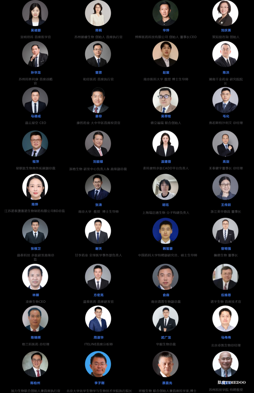 1758166644238469.png 2025年11月28日·蘇州·C-PM2025?小分子創(chuàng)新發(fā)展峰會-肽度TIMEDOO