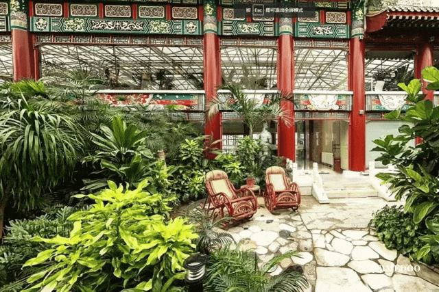 11月1-3日·北京·養(yǎng)老地產(chǎn)CCRC康養(yǎng)社區(qū)考察+養(yǎng)老機構(gòu)考察|路線②-肽度TIMEDOO