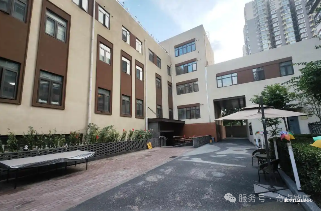 11月1-3日·北京·養(yǎng)老地產(chǎn)CCRC康養(yǎng)社區(qū)考察+養(yǎng)老機構(gòu)考察|路線②-肽度TIMEDOO