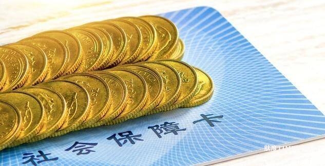 人社部發(fā)布養(yǎng)老金調(diào)整通知，退休人員迎來好消息，社保與養(yǎng)老金保障更充足-肽度TIMEDOO