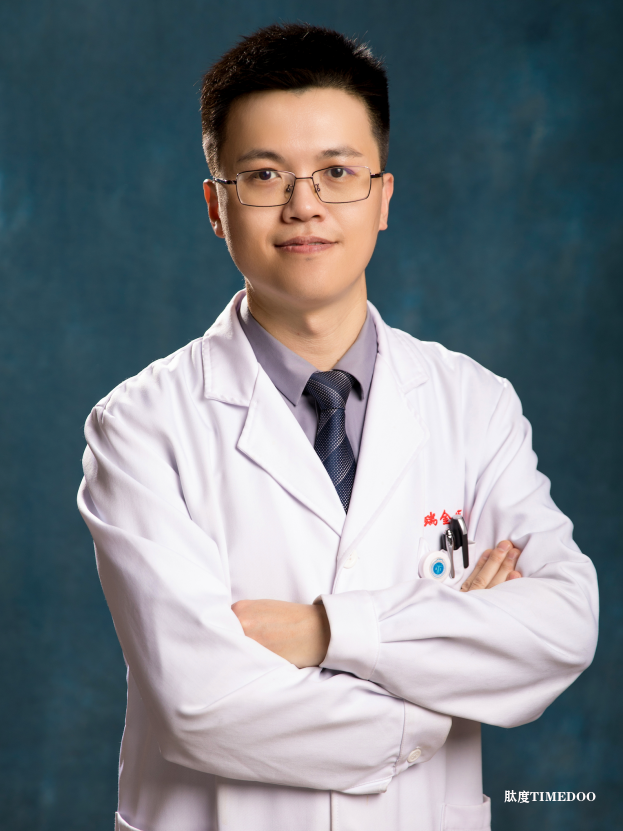 醫(yī)療 + AI = 未來(lái)！實(shí)訓(xùn)營(yíng)帶你搶占行業(yè)先機(jī)！-肽度TIMEDOO