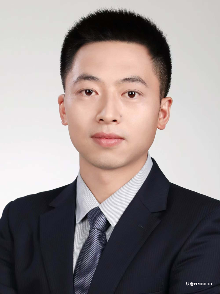 醫(yī)療 + AI = 未來(lái)！實(shí)訓(xùn)營(yíng)帶你搶占行業(yè)先機(jī)！-肽度TIMEDOO