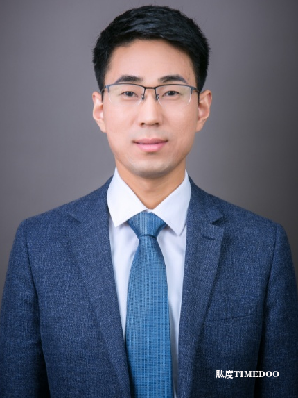 醫(yī)療 + AI = 未來(lái)！實(shí)訓(xùn)營(yíng)帶你搶占行業(yè)先機(jī)！-肽度TIMEDOO